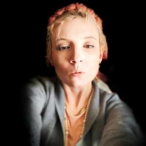 Meet your Posher, Marybeth